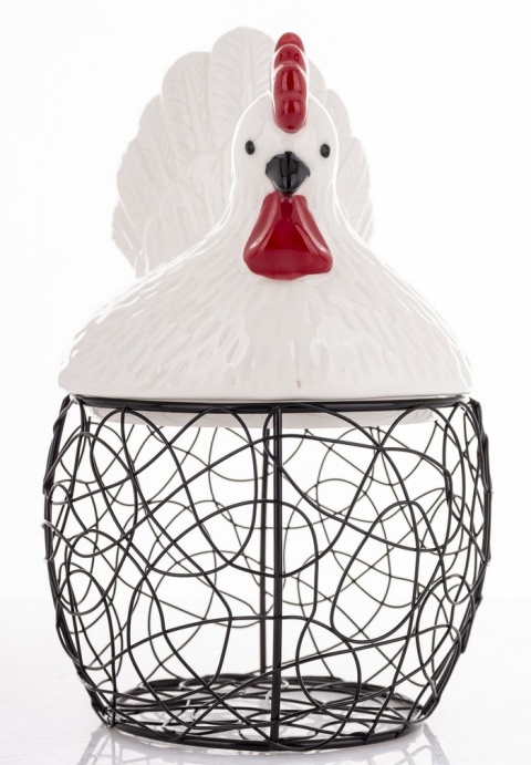 Pojemnik kura W923/175963