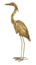 Figurka czapla T207/141391