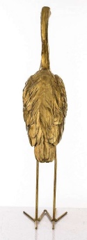 Figurka czapla T207/141391