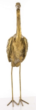 Figurka czapla T207/141391