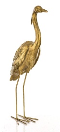 Figurka czapla T207/141391