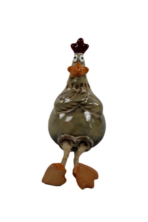 Figurka kura W739F/25730