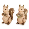 Figurki wiewiórki kpl.2szt. t208/186273