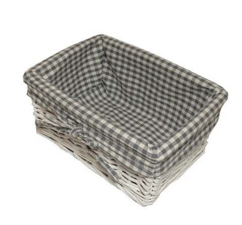 Kosz g827 h13x27x19cm/1465 Kosz g827 h13x27x19cm/1465