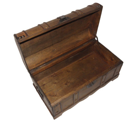 Kufer s626b h27x55x29cm/5062 Kufer s626b h27x55x29cm/5062