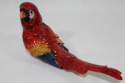 Figurka papuga o105/93504