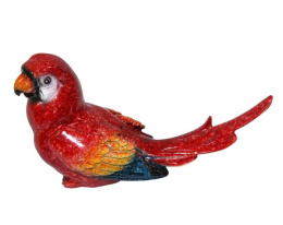 Figurka papuga o107/93503